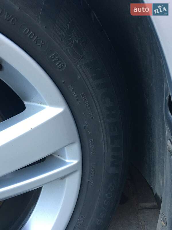 Универсал Volkswagen Golf 2013 в Харькове