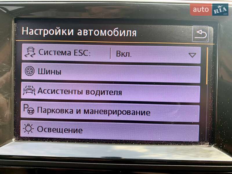 Универсал Volkswagen Golf 2014 в Киеве