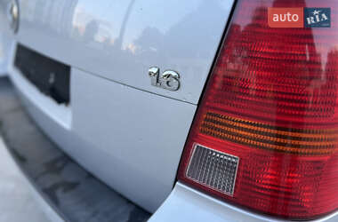 Універсал Volkswagen Golf 2000 в Луцьку