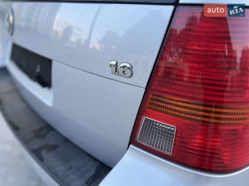 Универсал Volkswagen Golf 2000 в Луцке