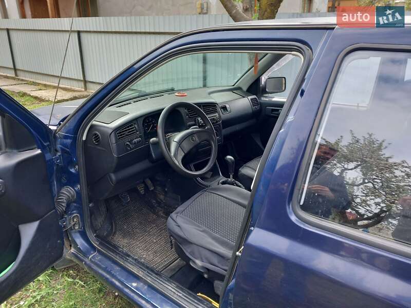Хетчбек Volkswagen Golf 1992 в Сторожинці