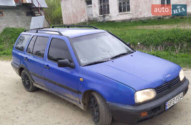 Универсал Volkswagen Golf 1996 в Турке