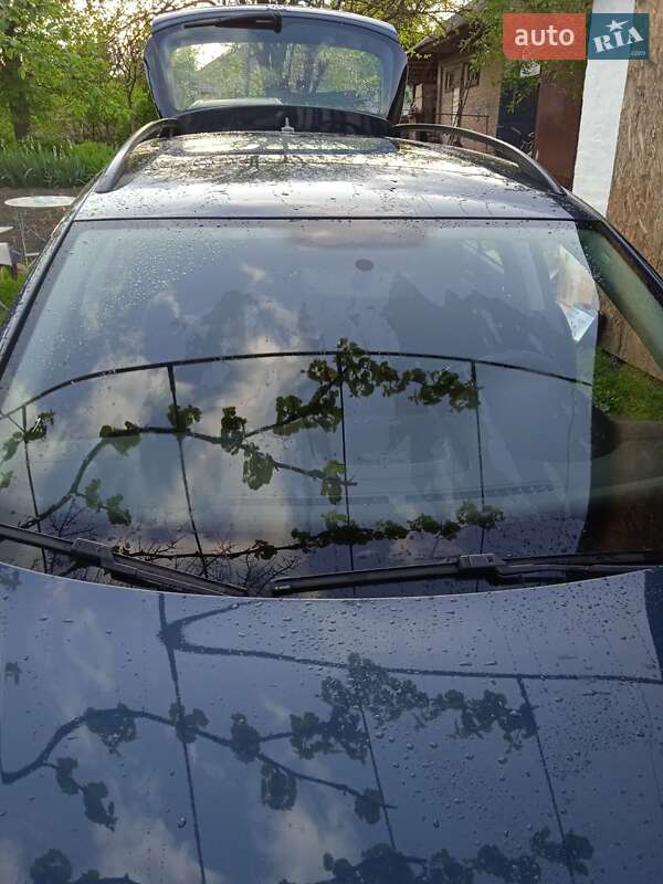 Универсал Volkswagen Golf 2007 в Золотоноше