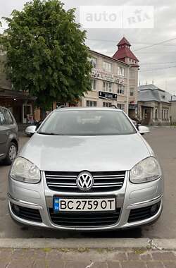 Volkswagen Golf 2007 Volkswagen Golf 2007