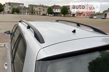 Универсал Volkswagen Golf 2007 в 