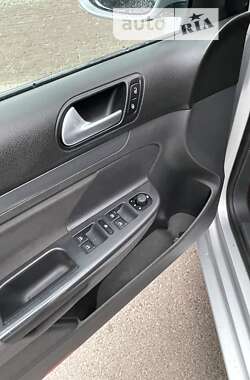 Универсал Volkswagen Golf 2007 в 