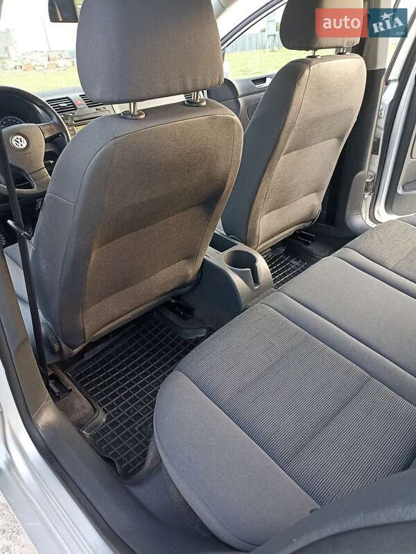 Хэтчбек Volkswagen Golf 2006 в Умани фото 18 Хэтчбек Volkswagen Golf 2006 в Умани