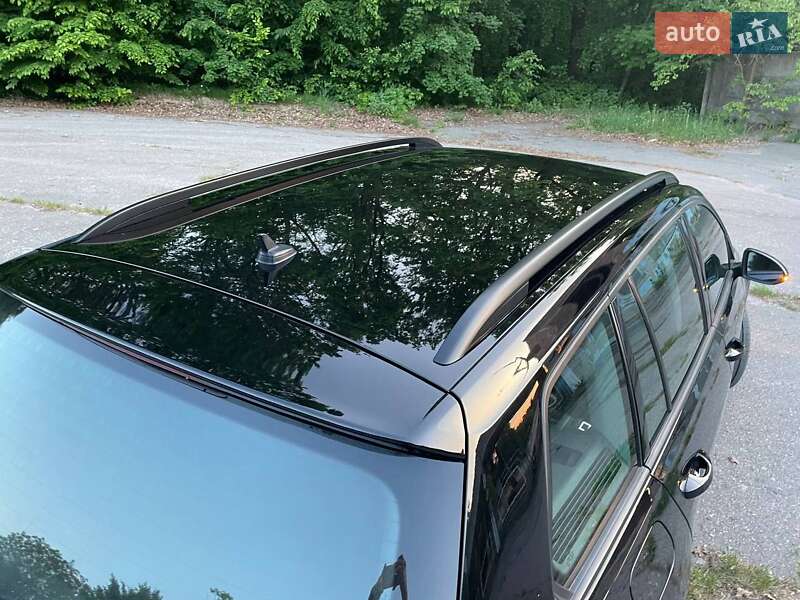 Универсал Volkswagen Golf 2015 в Ирпене