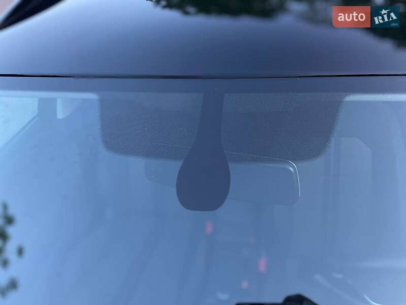 Универсал Volkswagen Golf 2015 в Ирпене