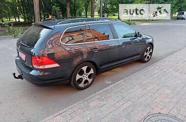 Универсал Volkswagen Golf 2009 в 