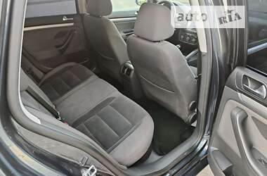 Универсал Volkswagen Golf 2009 в 