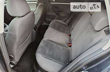Универсал Volkswagen Golf 2009 в 