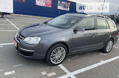 Volkswagen Golf 2008