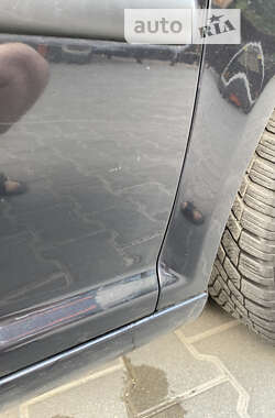 Универсал Volkswagen Golf 2001 в 