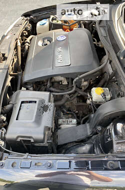 Универсал Volkswagen Golf 2001 в 