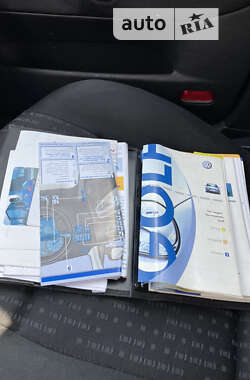 Универсал Volkswagen Golf 2001 в 