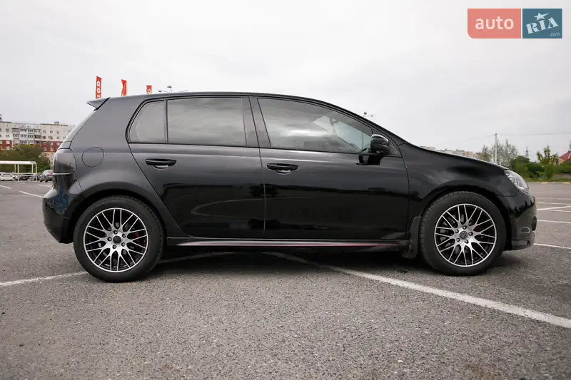 Volkswagen Golf 2012 VIN WVWZZZ1KZCW201796 фото оголошення 13 з 76