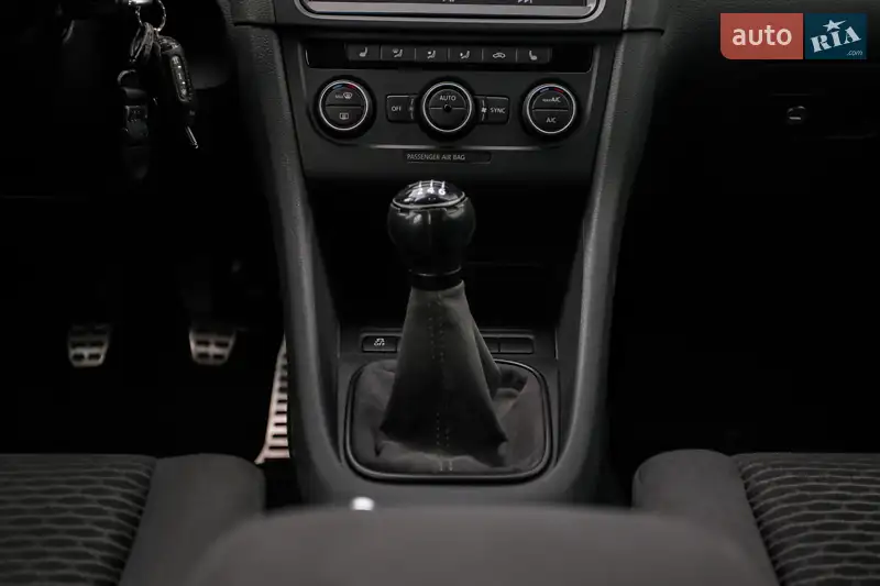 Volkswagen Golf 2012 VIN WVWZZZ1KZCW201796 фото оголошення 34 з 76