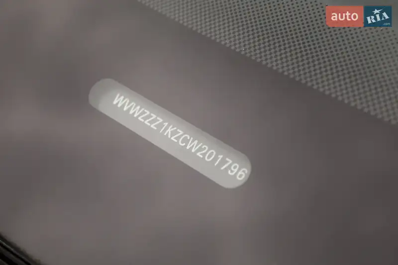 Volkswagen Golf 2012 VIN WVWZZZ1KZCW201796 фото оголошення 37 з 76