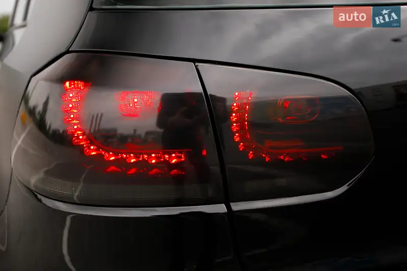 Volkswagen Golf 2012 VIN WVWZZZ1KZCW201796 фото оголошення 42 з 76