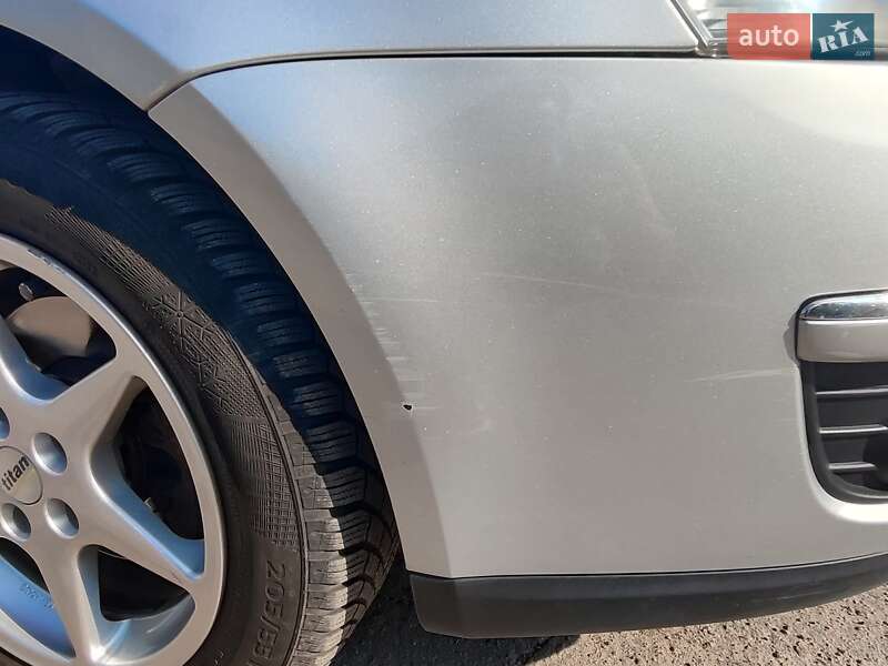 Универсал Volkswagen Golf 2007 в Львове