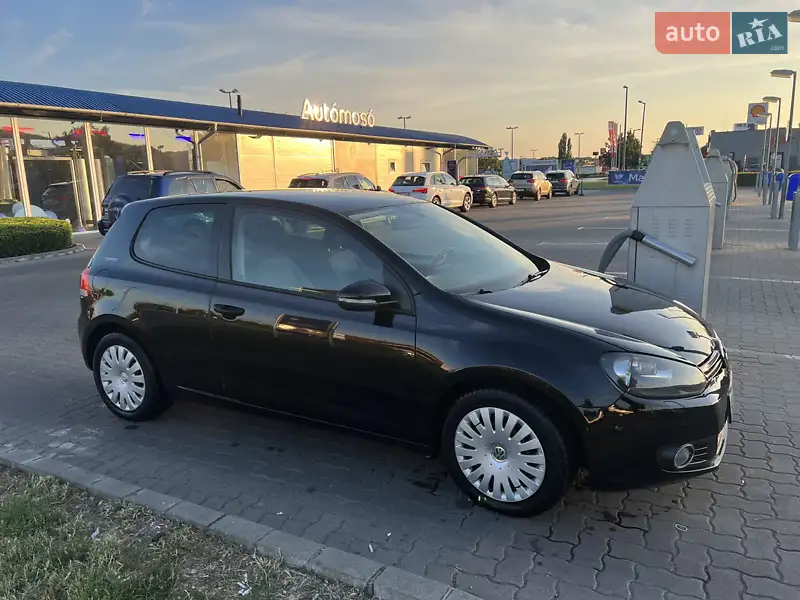 Volkswagen Golf 2010 VIN WVWZZZ1KZBW032303 фото оголошення 2 з 46