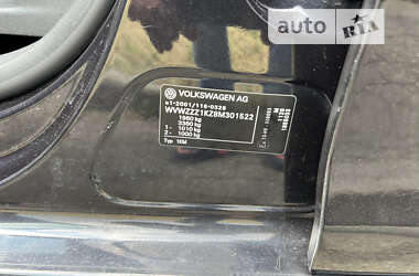 Универсал Volkswagen Golf 2007 в Киеве