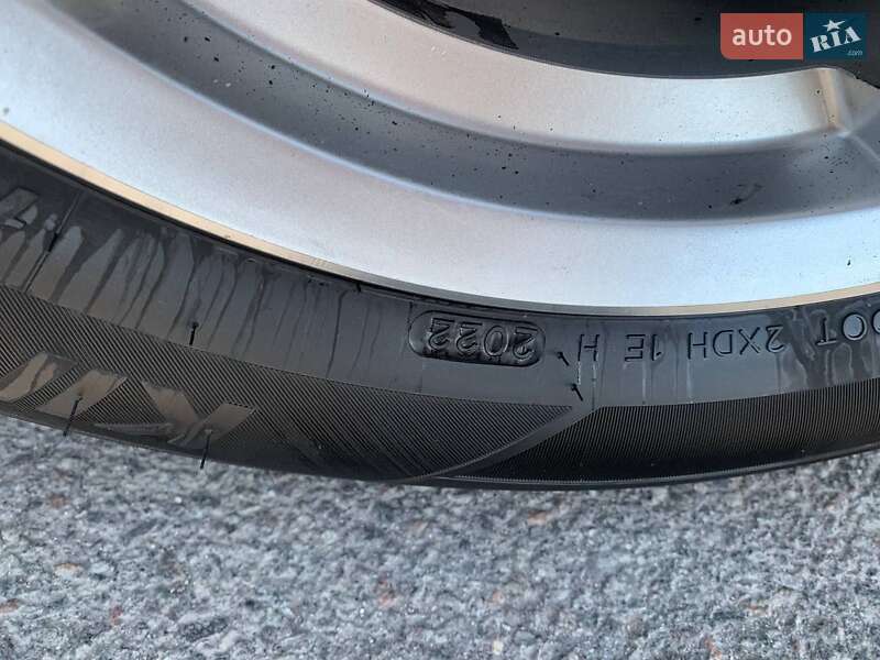 Універсал Volkswagen Golf 2013 в Кам'янець-Подільському