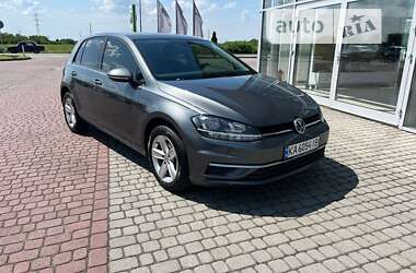 Volkswagen Golf 2019 Volkswagen Golf 2019
