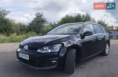 Volkswagen Golf 2016 Volkswagen Golf 2016