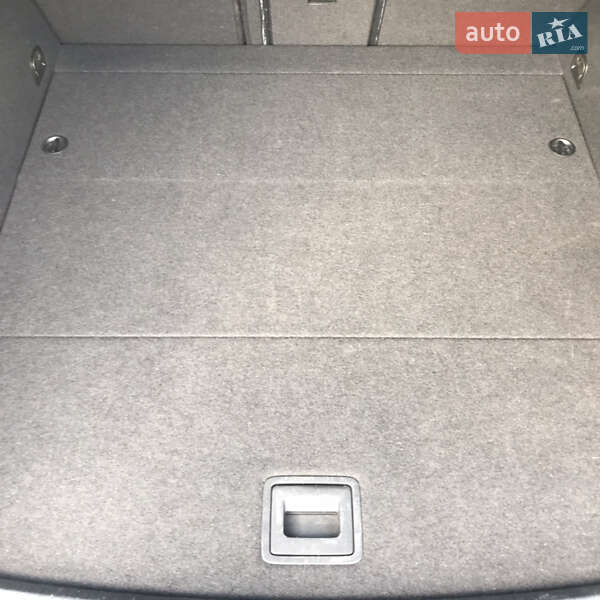 Універсал Volkswagen Golf 2016 в Луцьку