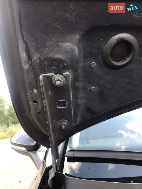 Універсал Volkswagen Golf 2016 в Луцьку