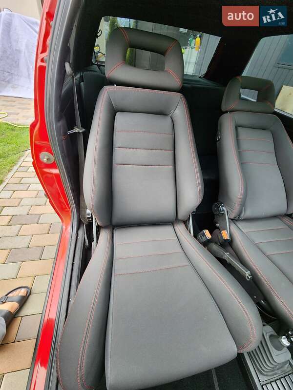 Хетчбек Volkswagen Golf 1991 в Києві