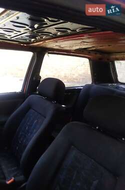 Хэтчбек Volkswagen Golf 1985 в 