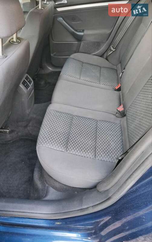 Универсал Volkswagen Golf 2011 в Белой Церкви