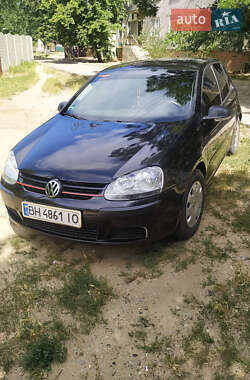 Volkswagen Golf 2007