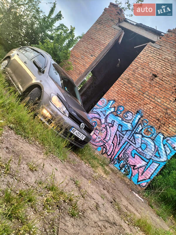 Універсал Volkswagen Golf 2015 в Кривому Розі