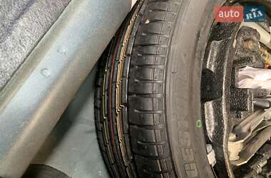 Хетчбек Volkswagen Golf 2001 в Рахові