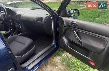 Универсал Volkswagen Golf 2005 в 