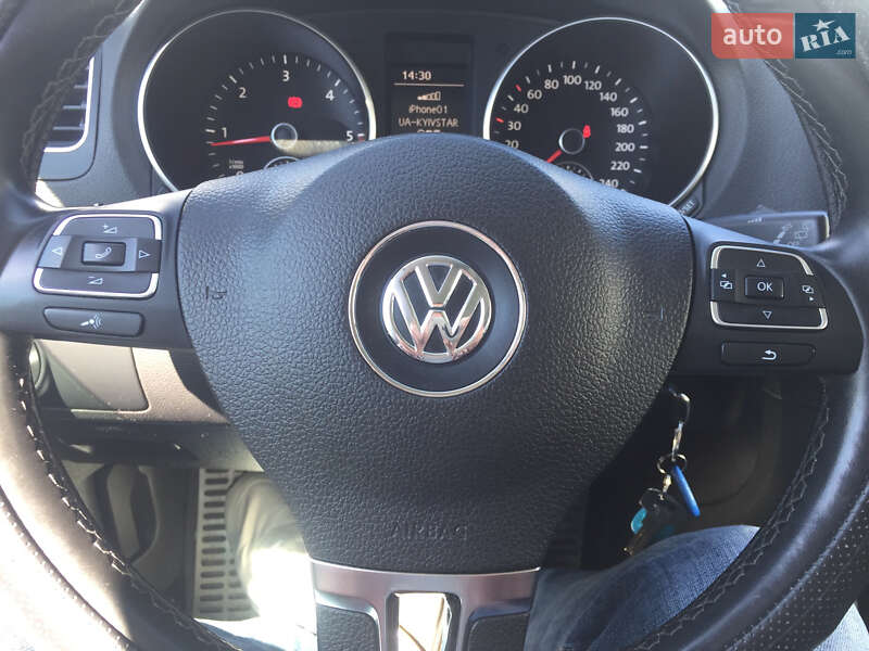 Универсал Volkswagen Golf 2012 в Виннице фото 5 Универсал Volkswagen Golf 2012 в Виннице