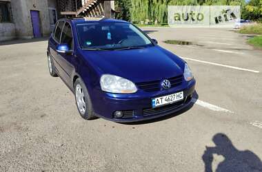 Volkswagen Golf 2007