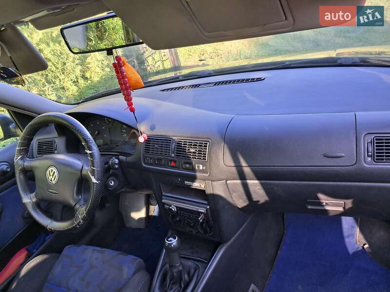 Volkswagen Golf 1999