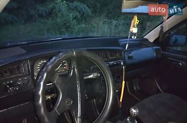 Хэтчбек Volkswagen Golf 1993 в Чернигове