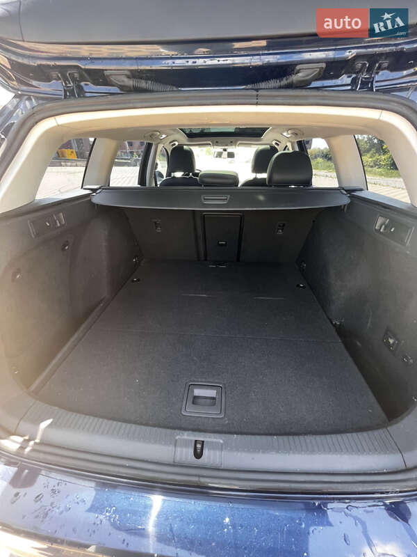 Універсал Volkswagen Golf 2016 в Балті