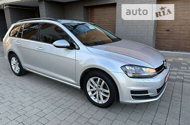 Volkswagen Golf 2014 Volkswagen Golf 2014
