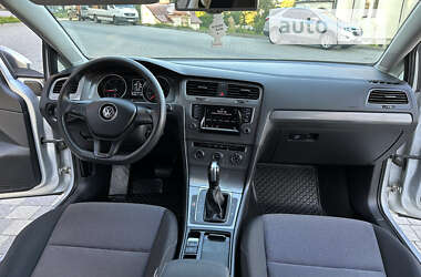 Универсал Volkswagen Golf 2014 в 