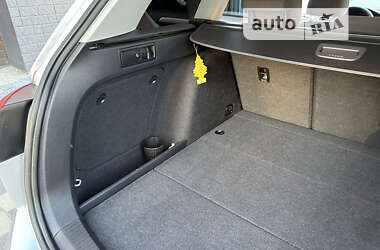 Универсал Volkswagen Golf 2014 в 