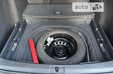 Универсал Volkswagen Golf 2014 в 