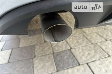 Универсал Volkswagen Golf 2014 в 