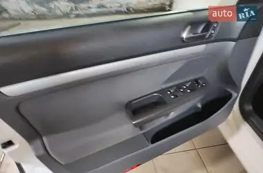 Volkswagen Golf 2009
